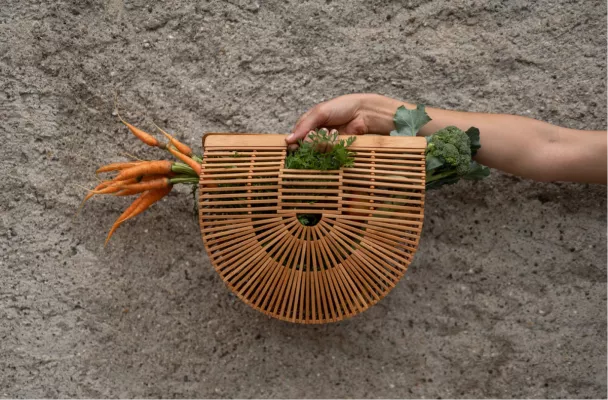 Veganuary - in diesen Hotels können sich Gäste vegan verwöhnen lassen Bild: Veganuary - in diesen Hotels können sich Gäste vegan verwöhnen lassen