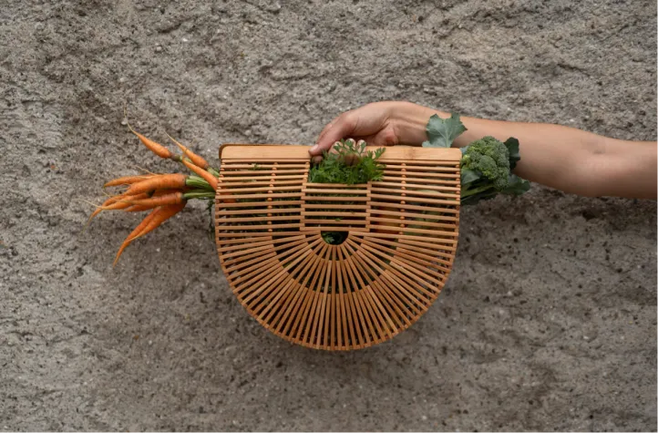 Bild: Veganuary - in diesen Hotels können sich Gäste vegan verwöhnen lassen