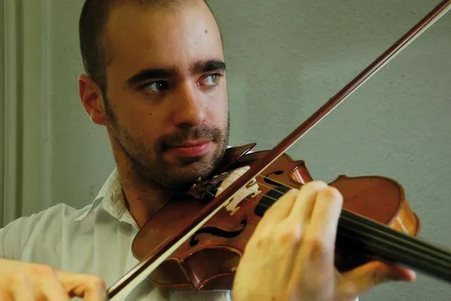 Bild: Romantisches Osterkonzert des Bruckner Akademie Orchesters mit Joel Bardolet