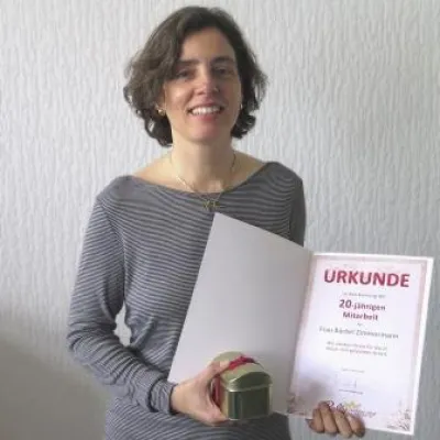 Bild: Das geht auf keine Kuhhaut