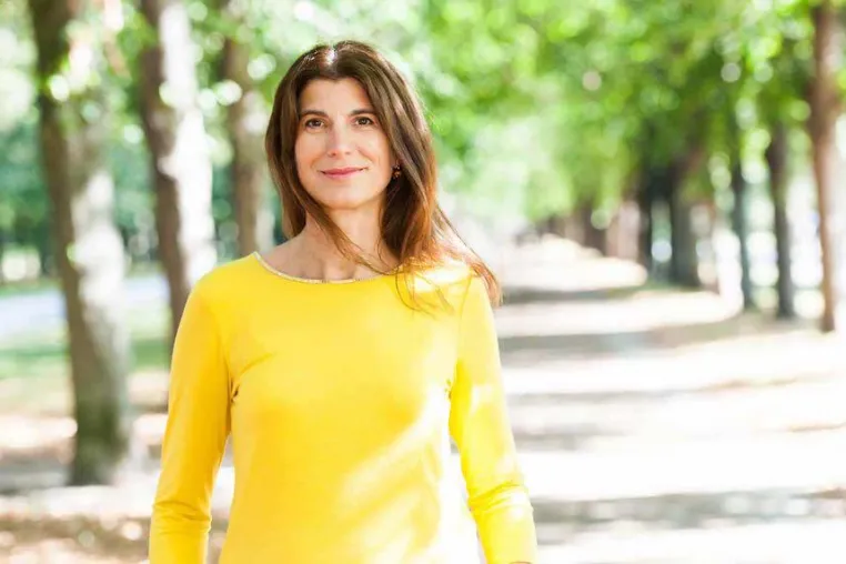 Bild: Auszeichnung: Mira Christine Mühlenhof ist Mitglied der Chefsache Best99 Premium Experts