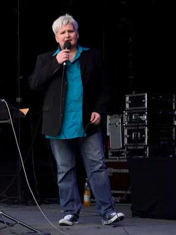 Bild: Musical, Pop & Oper auf der Rathausbühne in Herzberg