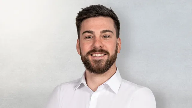 Großer Schritt in Richtung datengetriebene Instandhaltung Bild: Großer Schritt in Richtung datengetriebene Instandhaltung