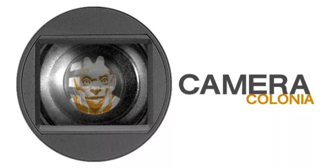 Bild: Camera Colonia: Das Auge von Köln