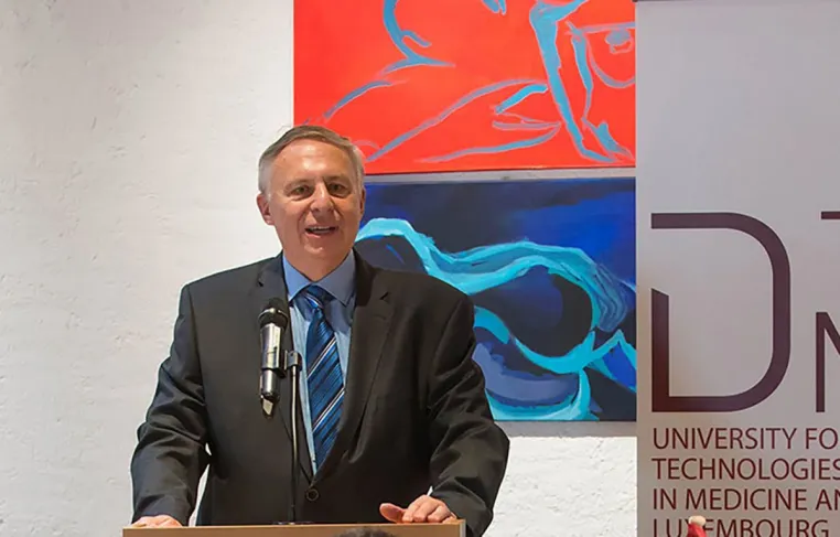 DTMD University als eine der ersten Universitäten in Europa ISO 21001:2018 / 21001:2021 zertifiziert Bild: DTMD University als eine der ersten Universitäten in Europa ISO 21001:2018 / 21001:2021 zertifiziert