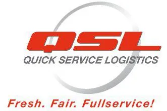 Bild: Logistik für die Systemgastronomie: QSL eröffnet zweites Lager in Polen