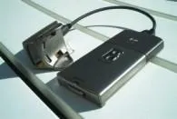 Bild: Socket Bluetooth Ringscanner als WSS1060/WWC1060 - Alternative
