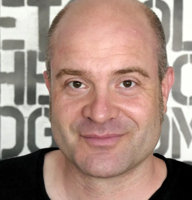 Autor Andreas Jandl (© Foto (c) A. Jandl )