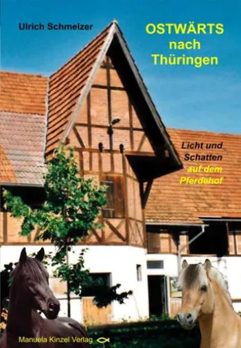 Buch des Monats: Brisante Erlebnisse auf einem Pferdehof Bild: Buch des Monats: Brisante Erlebnisse auf einem Pferdehof
