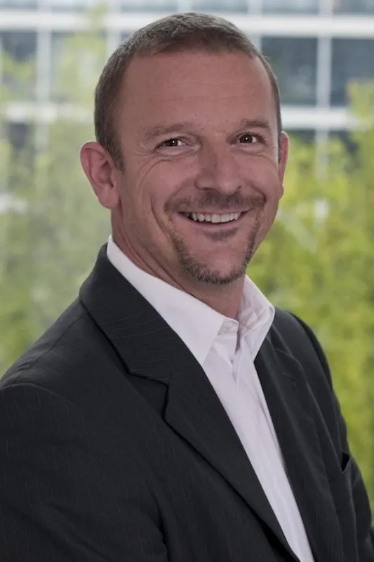 Frank Rowold, Practice Director Financial Services bei Pegasystems (Bild: Pegasystems)