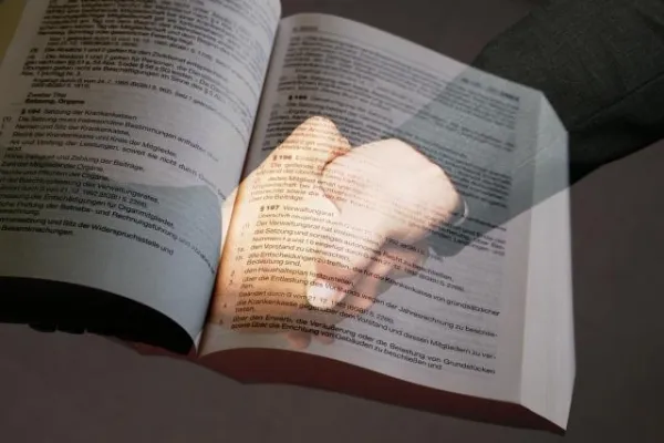 Bild: Risiko IT-Sicherheit - neuer Leitfaden klärt über IT-Haftung und Standortoptimierung auf