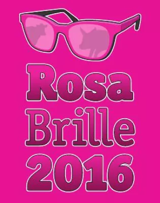 Bild: Preisverleihung Rosa Brille 2016 an den Zentralverband der deutschen Geflügelwirtschaft (ZDG)