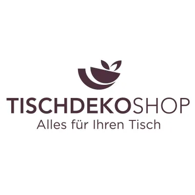 Bild: Der Tischdeko Shop bietet das passende Outfit für jeden Tisch