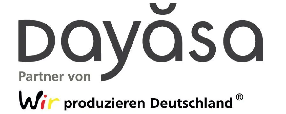 Dayasa als Partner von 