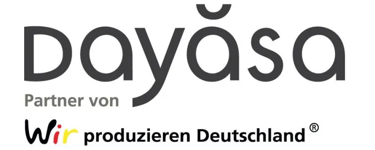 Bild: Dayasa - Partner von "Wir produzieren Deutschland"