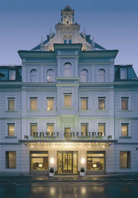 Hotel Gollner Graz