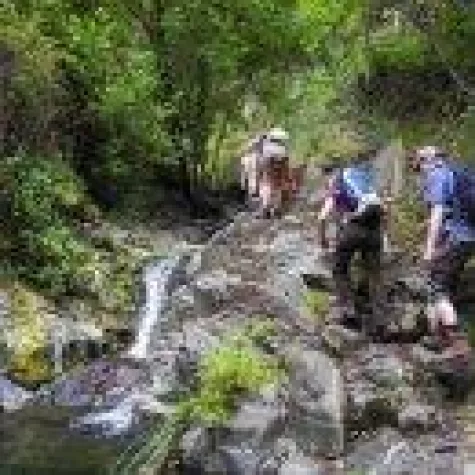 Bild: Tolle Reisen für Singles ab 40 Jahren