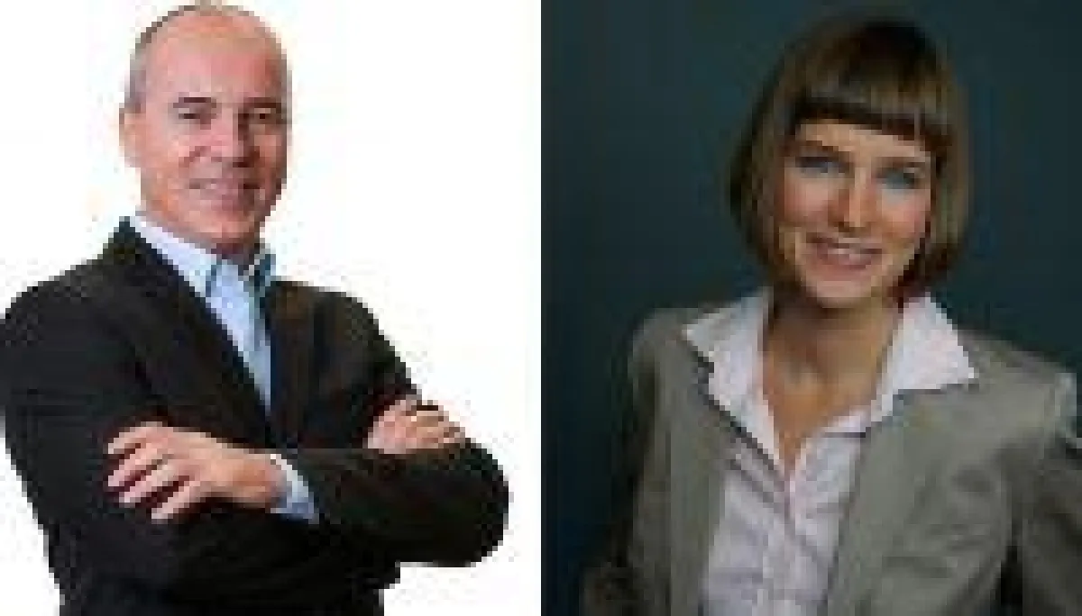 Personalsuche hat sich verändert: Expertengespräch mit Dr. Verena Schraner und Hans Ulrich Gruber.