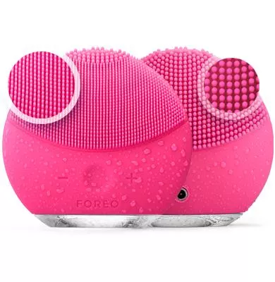 Bild: FOREO bringt die LUNA™ mini 2 auf den Markt: Das kompakte & effektive Gesichtsreinigungsgerät!