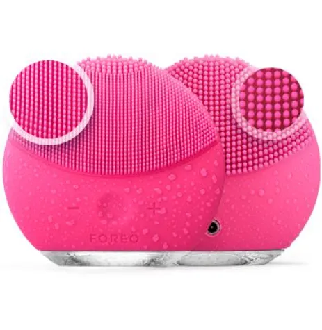 Bild: FOREO bringt die LUNA™ mini 2 auf den Markt: Das kompakte & effektive Gesichtsreinigungsgerät!