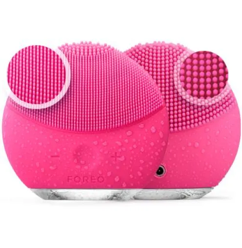 Bild: FOREO bringt die LUNA™ mini 2 auf den Markt: Das kompakte & effektive Gesichtsreinigungsgerät!