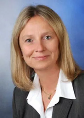 Bild: Claudia Harteneck-Kohl neue MonaVie General-Managerin für Deutschland und Frankreich