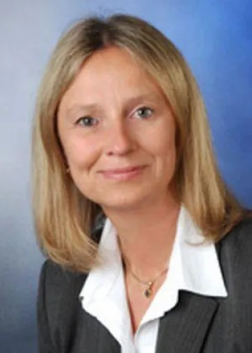 Bild: Claudia Harteneck-Kohl neue MonaVie General-Managerin für Deutschland und Frankreich