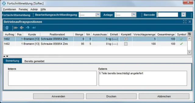 Neues Release ERP-Software OMNITEC: Managementunterstützung durch Prognosen und Analysen Bild: Neues Release ERP-Software OMNITEC: Managementunterstützung durch Prognosen und Analysen