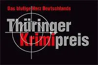 Bild: 1. Thüringer Krimipreis – die drei Nominierten stehen fest