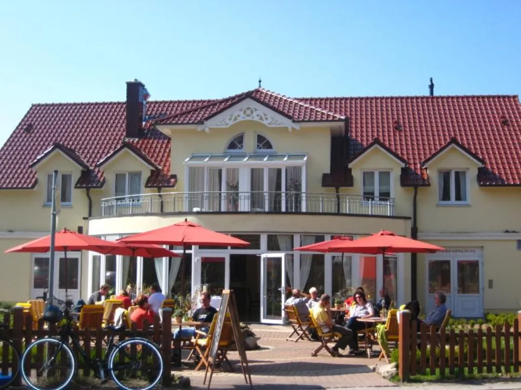 Hotel Auszeit Ostseebad Boltenhagen