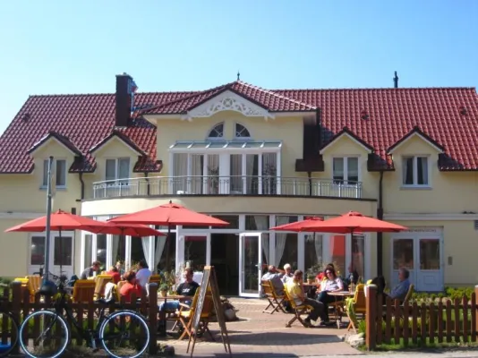 Kleine Auszeit gefällig? Bild: Kleine Auszeit gefällig?