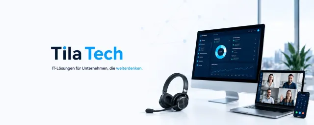 Bild: Tila Tech macht Künstliche Intelligenz für den Mittelstand praktisch nutzbar