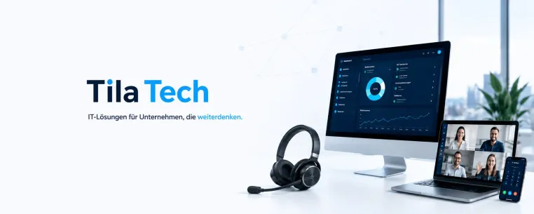 Bild: Tila Tech macht Künstliche Intelligenz für den Mittelstand praktisch nutzbar