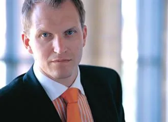 Neuer Geschäftsführer bei der Keßler Real Estate Solutions GmbH Bild: Neuer Geschäftsführer bei der Keßler Real Estate Solutions GmbH