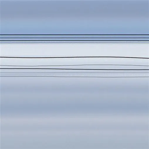 Bild: Noch bis zum 15. September "timeslots" Chronofotografien von Ludwig Zeller im Kunstraum 22