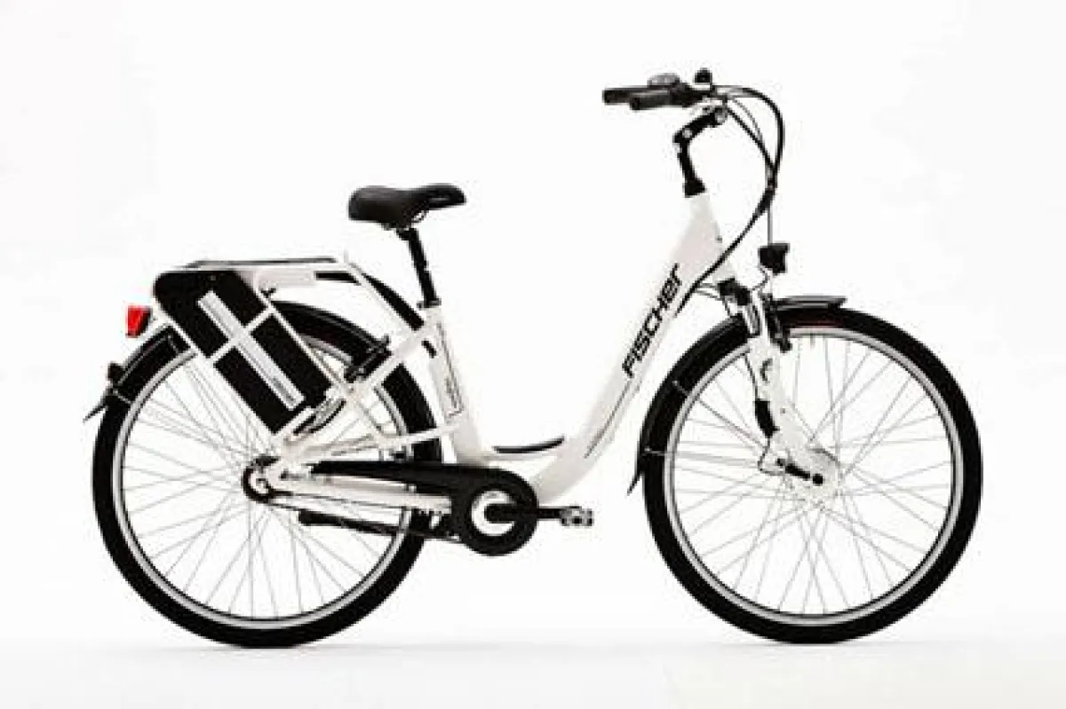 Fischer E-Bike
