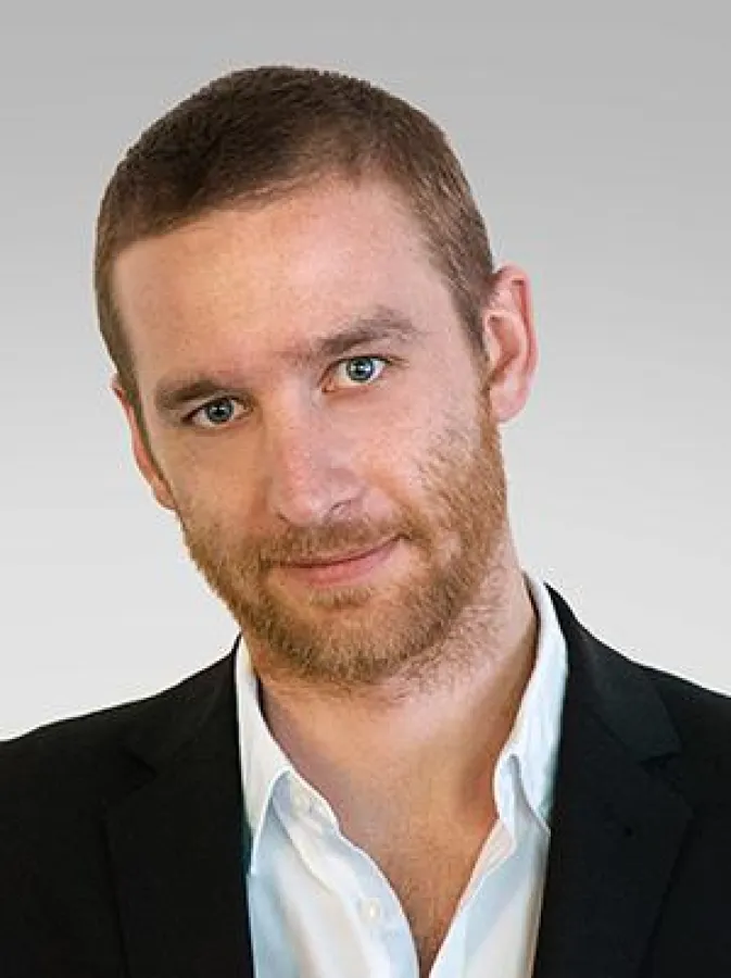 Tobias Mayer, CD straight, Kummunikationsagentur in München