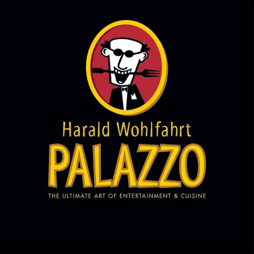 Gourmettheater PALAZZO jetzt auch in Frankfurt / Deutschlands bester Koch Harald Wohlfahrt kreiert das Menü Bild: Gourmettheater PALAZZO jetzt auch in Frankfurt / Deutschlands bester Koch Harald Wohlfahrt kreiert das Menü