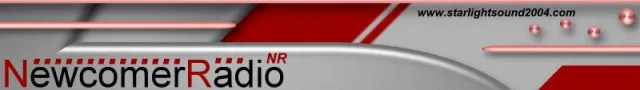 Bild: Radioportal für Newcomer, Existenzgründer und Bands am Start ab Montag, den  1.1.2007