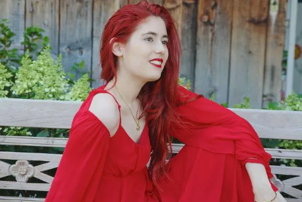 Bild: Zwei große Auftritte für Cassandra Wyss im Teatre Principal de Palma