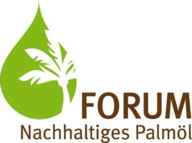 Bild: Nölken tritt für nachhaltiges Palmöl ein