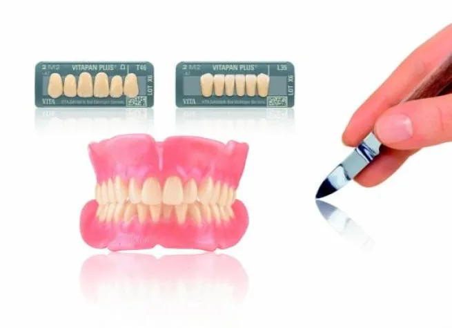 VITAPAN PLUS – Symbiose aus Funktion und Ästhetik Bild: VITAPAN PLUS – Symbiose aus Funktion und Ästhetik