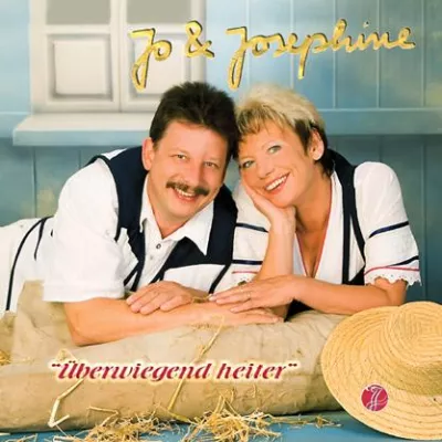 Bild: Neues Album von Jo & Josephine