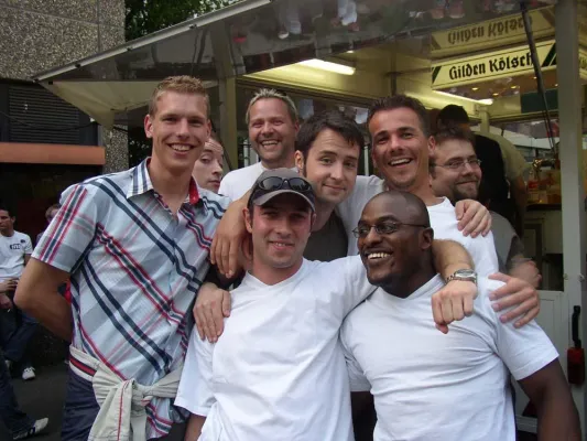 Bild: Rheinische Akademie Köln lädt ein zum 23. Schulfest am 12. Mai 2010