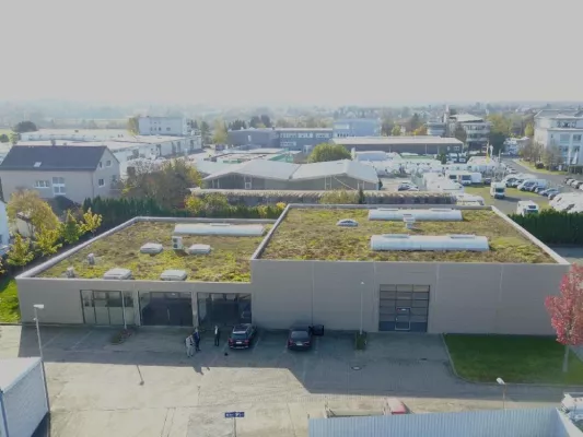 Bild: Immolox vermittelt Lager- und Büroflächen an Alles klar in Maintal