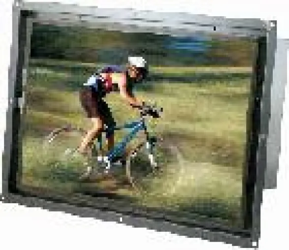 Bild: POP-190 – ein PC-basiertes 19“ Display für den Digital Signage Markt