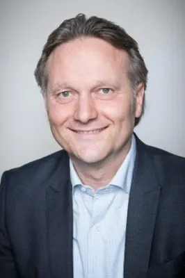 Bild: INTERHOMES-Vorstand Frank Vierkötter erneut zum Vizepräsidenten des BFW gewählt