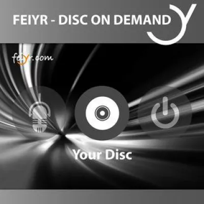Bild: Feiyr – Disc on Demand