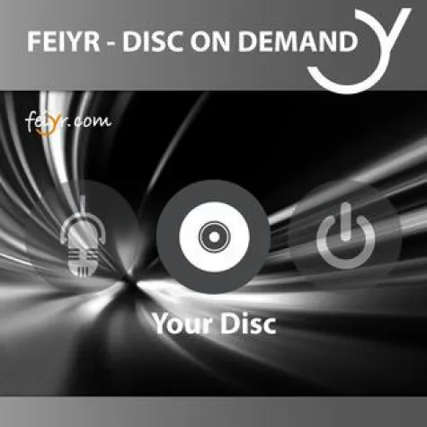 Bild: Feiyr – Disc on Demand