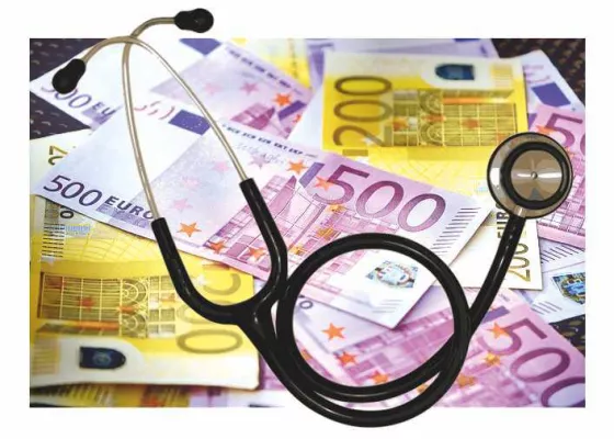 Bild: Widerstand gegen unsolidarische Finanzierung von Flüchtlingsversorgung